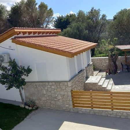 Casa Di'Elen Villa Фалираки Екстериор снимка