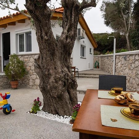 Casa Di'Elen Villa Фалираки Екстериор снимка