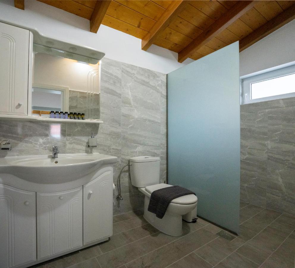Casa Di'Elen Villa Фалираки Екстериор снимка