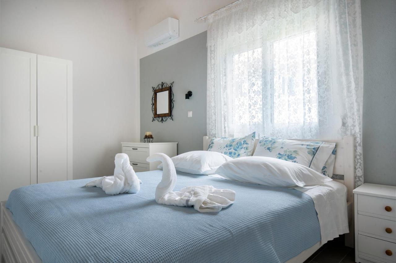 Casa Di'Elen Villa Фалираки Екстериор снимка
