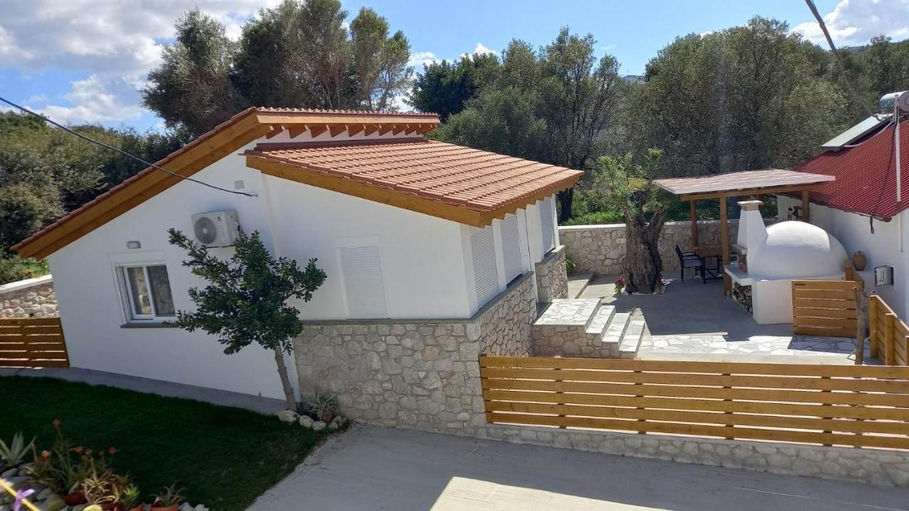 Casa Di'Elen Villa Фалираки Екстериор снимка