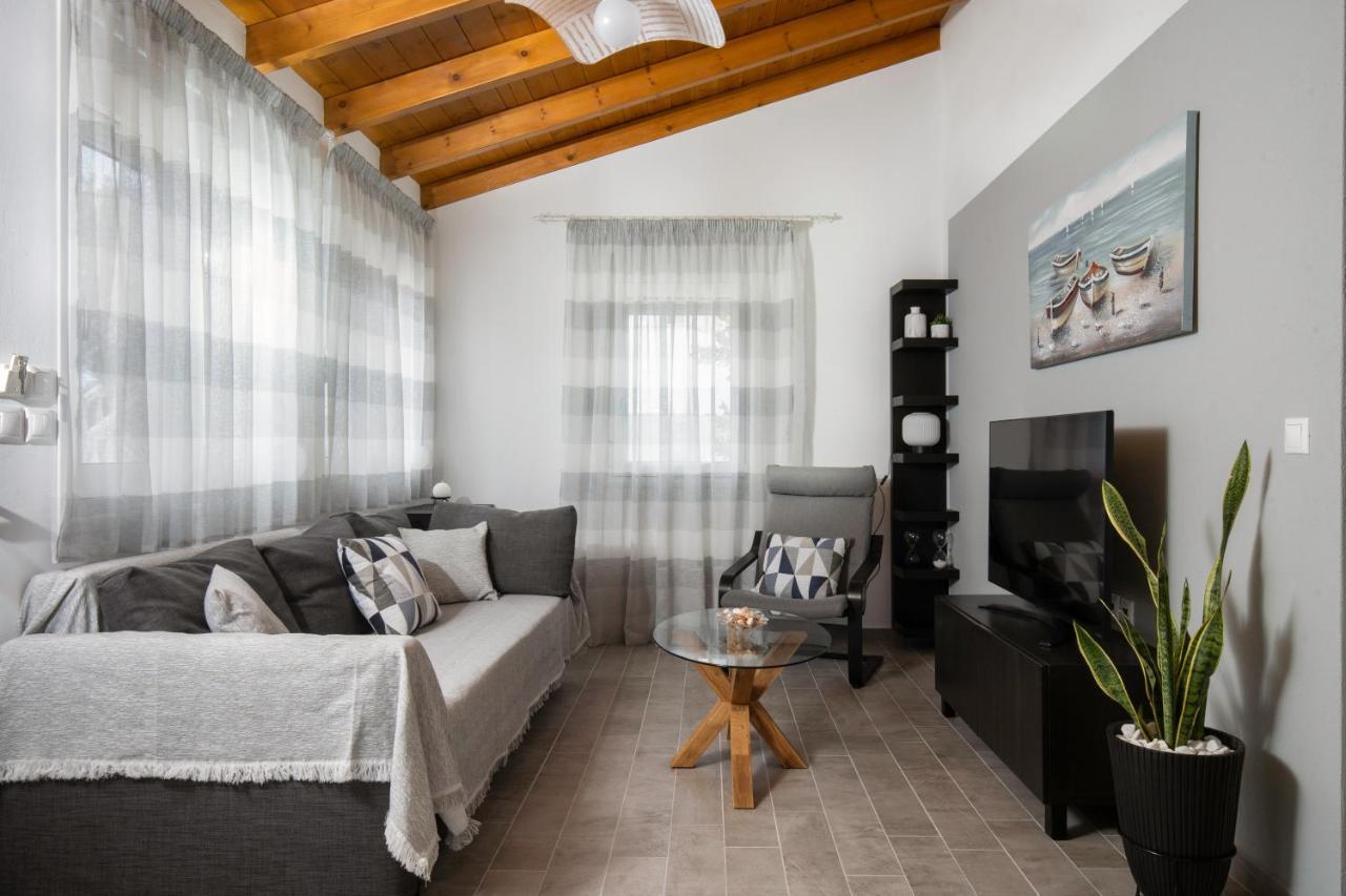 Casa Di'Elen Villa Фалираки Екстериор снимка