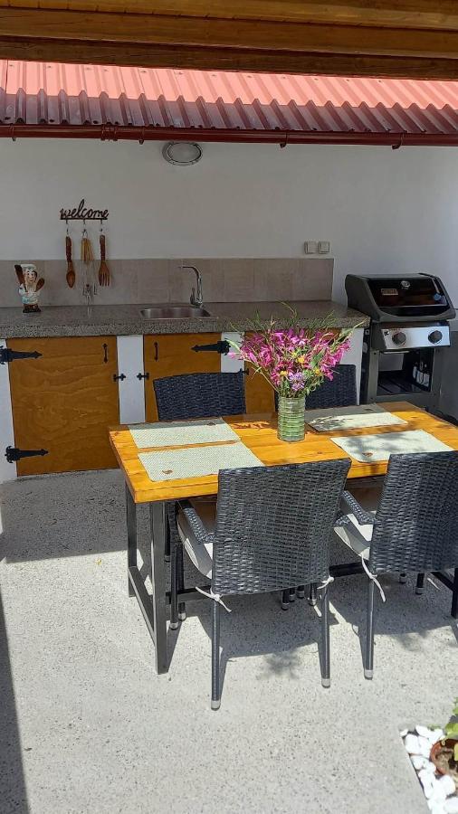 Casa Di'Elen Villa Фалираки Екстериор снимка