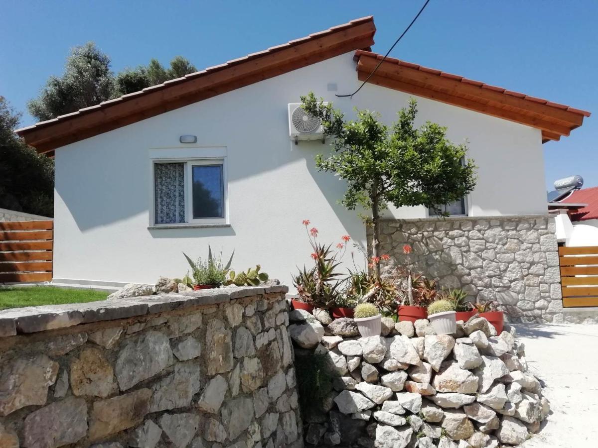 Casa Di'Elen Villa Фалираки Екстериор снимка
