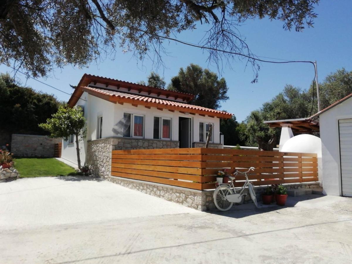 Casa Di'Elen Villa Фалираки Екстериор снимка